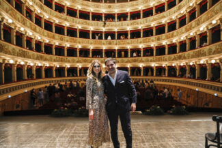 Sara-Pagnanelli-e-Marcello-Mancini