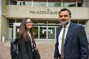 Operaio ustionato alla Spl industries:  assolti entrambi gli imputati