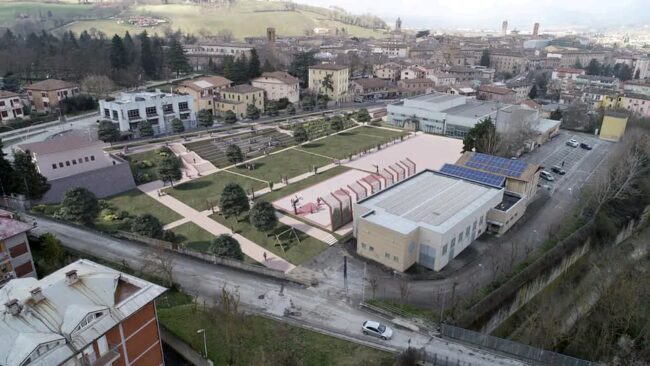 centro-sportivo-Salvo-DAcquisto