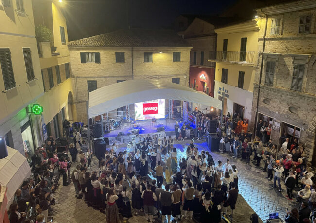 Appignano-Leguminaria-