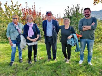 I-Presidenti-dei-circoli-Auser-e-il-Sindaco-di-Monte-San-Martino