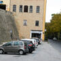 Asfalti e allacci fognari da rifare,  meno parcheggi per due mesi  in viale Leopardi e via Armaroli
