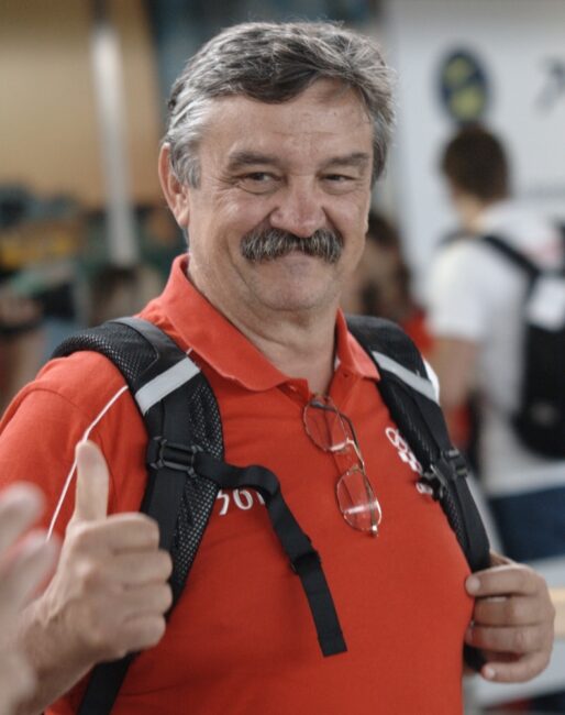 Ratko-Rudić