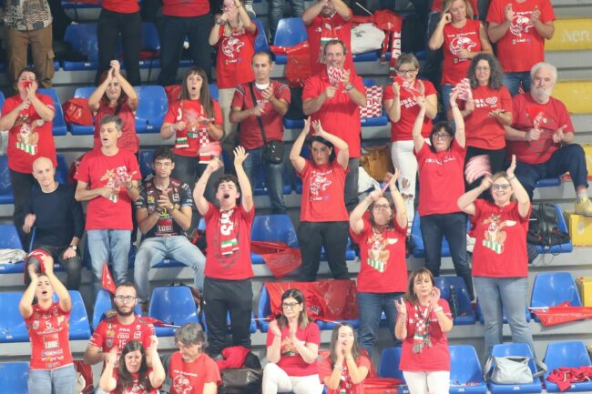 Tifosi