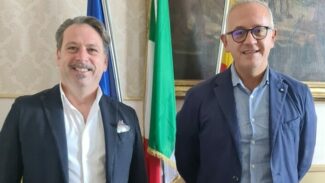 Turchi e Ciarapica