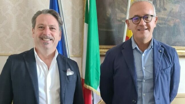 Turchi e Ciarapica