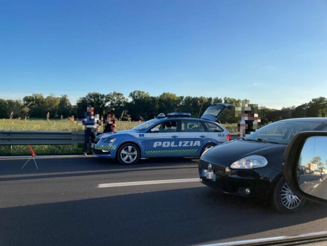 incidente-superstrada