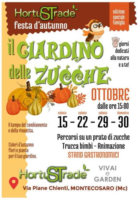locandina-Il-Giardino-delle-zuche-di-Hortus-Trade-Vivai-e-Garden