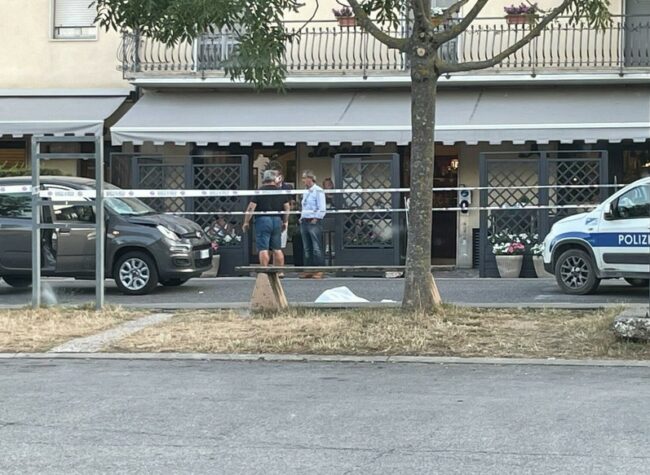 luisa-rubini-incidente-cingoli