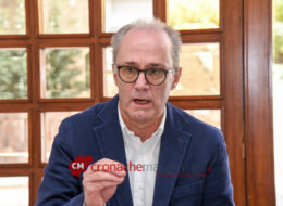 Pd Macerata, accordo unitario:  Mario Iesari sarà il nuovo segretario