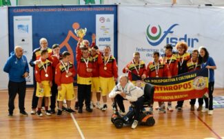 Premiazione-Anthropos