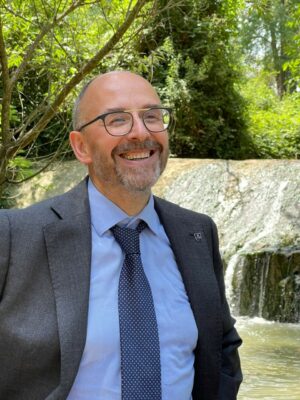 Rettore-Claudio-Pettinari