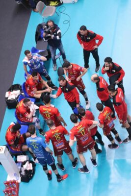 Time-Out-Lube