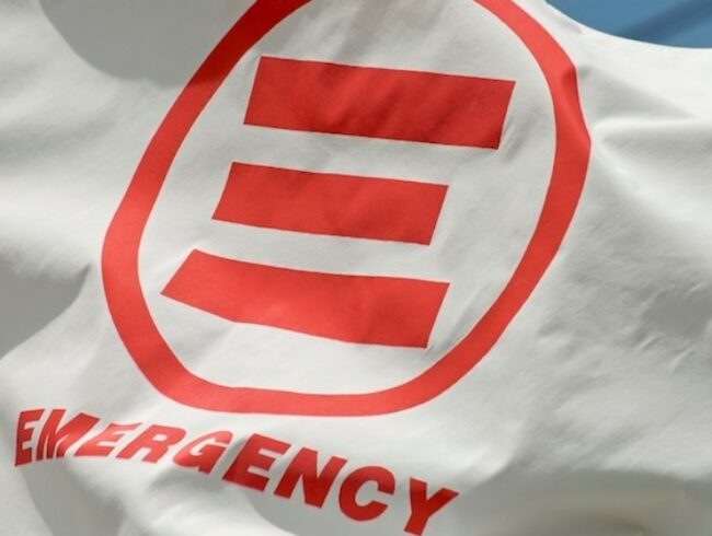 emergency