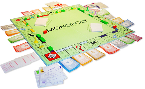 monopoly