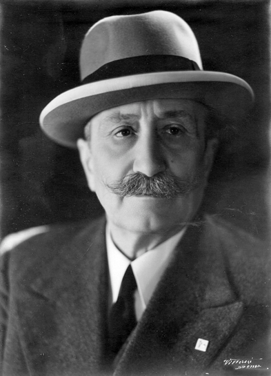 strampelli