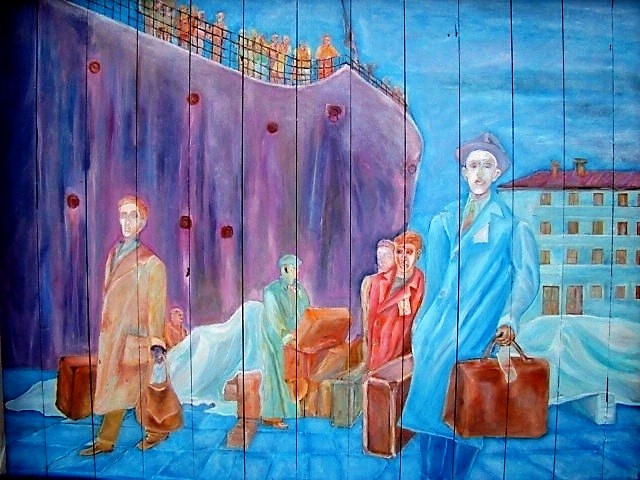 CON-LA-VISTA-SUL-FILO-DELLE-SPERANZE_olio-su-tavola-cm.-855x-715_2004