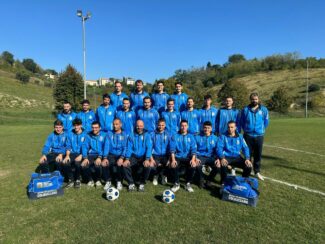 Colbuccaro-calcio