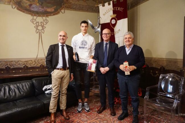 Da-sx-Giustozzi-Nikolov-Rettore-e-Cormio