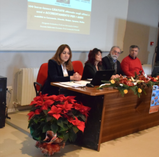 Erasmus-Matelica-