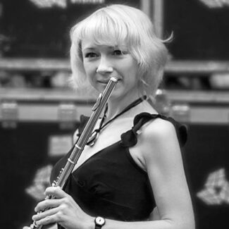 Olena-Kocherga