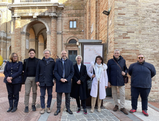 Presentazione-nuova-segnaletica-turistica-Recanati-