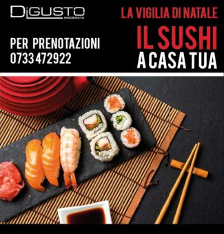 Sushi-Di-Gusto