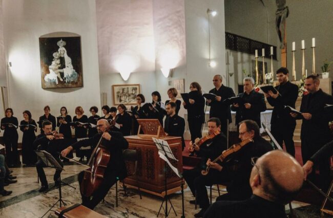 Vox-Poetica-Ensemble