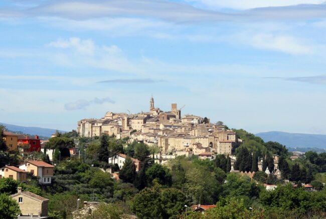 mogliano
