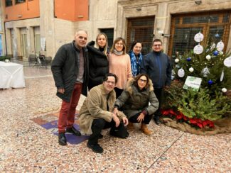 organizzatori