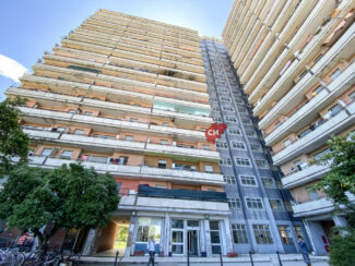 porto recanati - hotel house - archivio arkiv