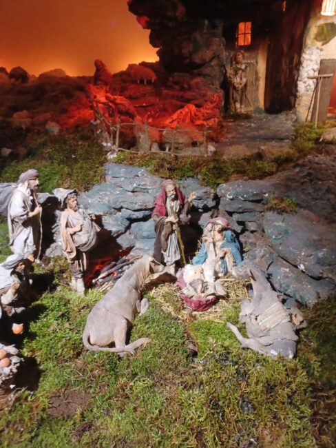 presepio