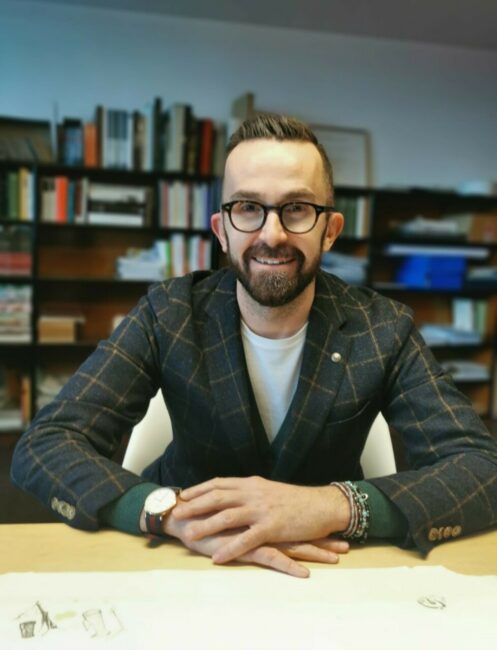 Andrea-Gentili