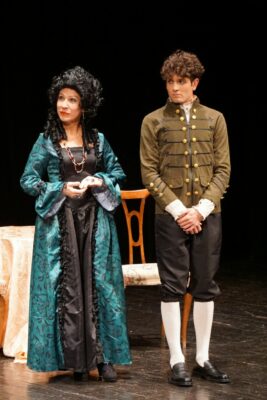 Daniela-Rubini-e-Antonio-Carella