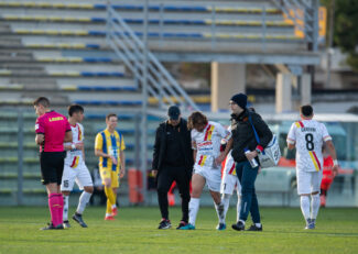 Infortunio-Raparo-