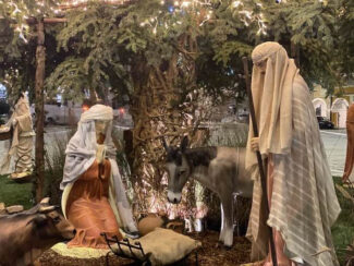 Presepe-piazza-Del-Popolo