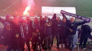 Tifosi-Montefano