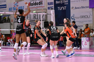a-hrvolley