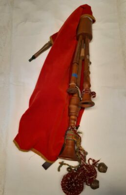 zampognaro