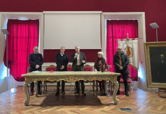 Di-Ruscio-Ass-Aguzzi-Sindaco-Bravi-ass-Nicolini-Staffolani-
