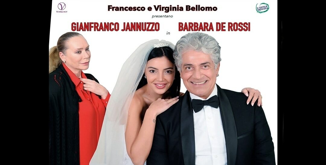 Il padre della sposa 2 Martedì 8 luglio in prima serata - DocFilm