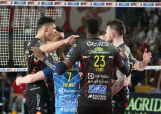 Lube-Piacenza-