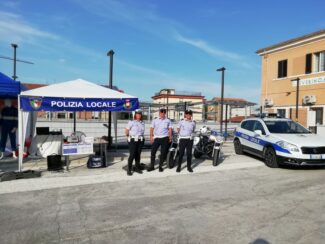 Polizia-Locale