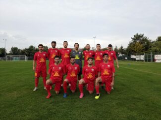 Vigor-Montecosaro