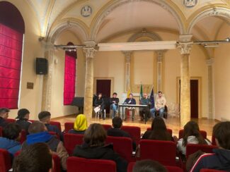 Incontro-Professionale
