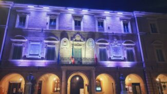Municipio-lilla