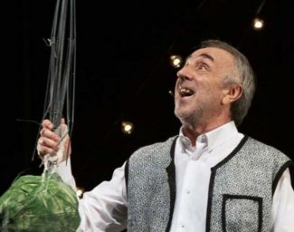 Silvio Orlando