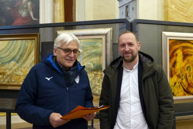 a-sx-il-ct-Marino-Amadori-e-il-presidente-del-veloclub-Enrico-Bravi
