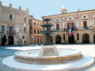 piazzamatteotti