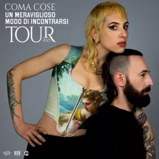 Coma-Cose